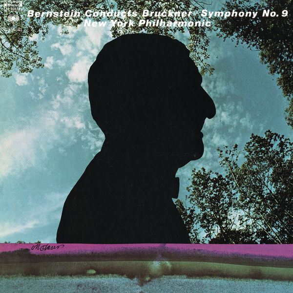 Leonard Bernstein - Bruckner: Symphony No. 9 in D Minor, WAB 109 ((Remastered)) Leonard Bernstein - Bruckner: Symphony No. 9 in D Minor, WAB 109 ((Remastered))