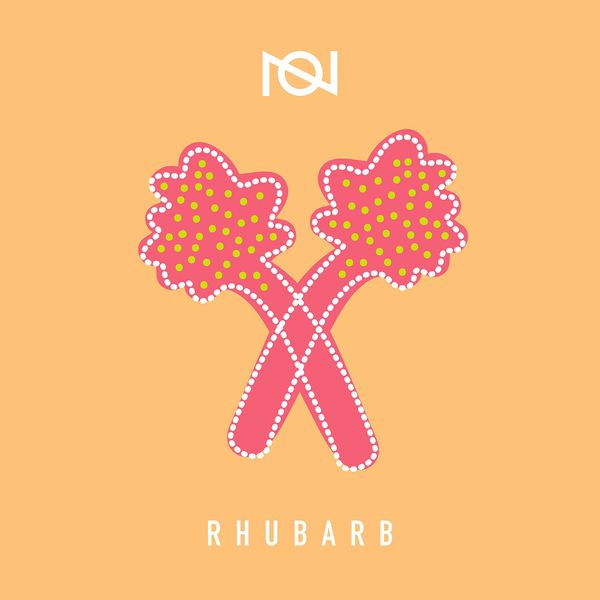 Oliver Nelson|Rhubarb