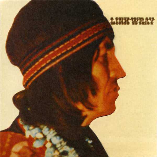 Link Wray|Link Wray