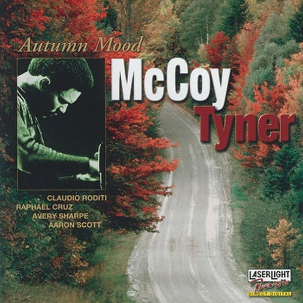 McCoy Tyner|Autumn Mood