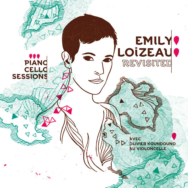 Emily Loizeau|Revisited - Piano Cello Sessions