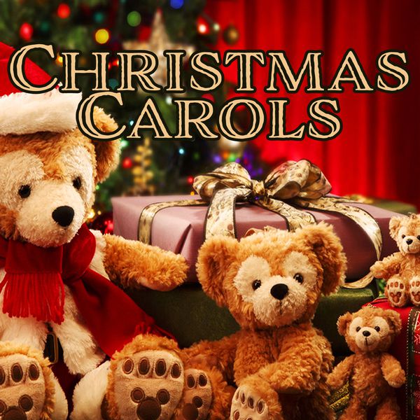 Various Artists|Christmas Carols