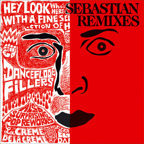 SebastiAn|A Fine Selection of Remixes SebastiAn|A Fine Selection of Remixes