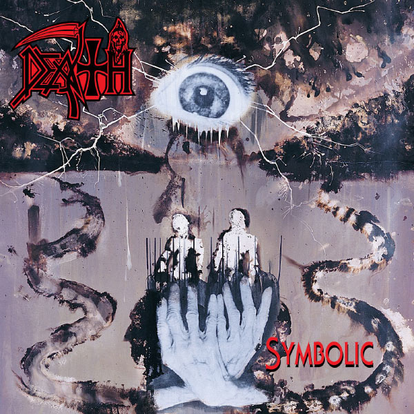 Death|Symbolic  (Remastered Version)