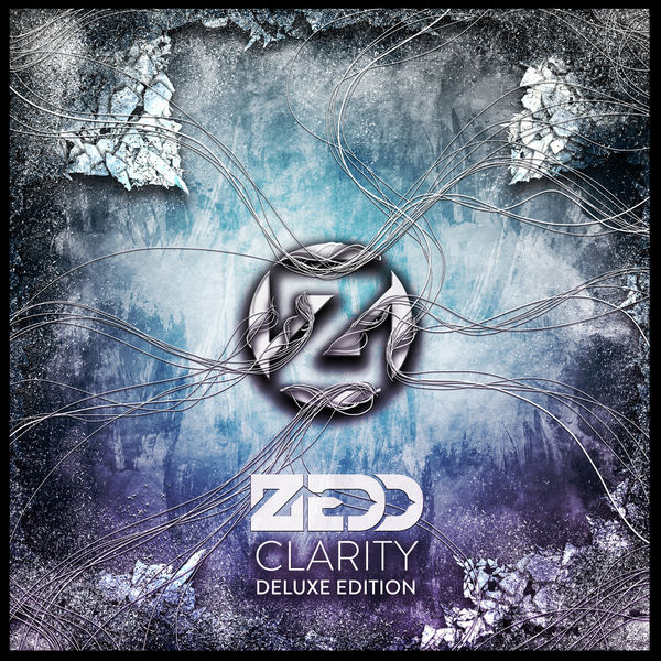 Zedd - Clarity Zedd - Clarity