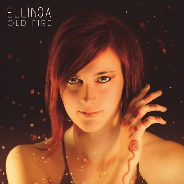Ellinoa|Old Fire Ellinoa|Old Fire