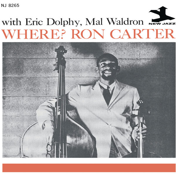 Ron Carter|Where? (Rudy Van Gelder Remaster)