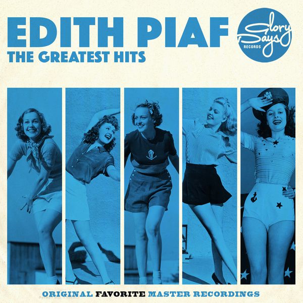 EDITH PIAF SCARICARE