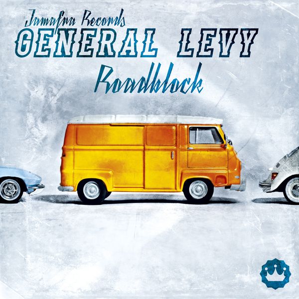 General Levy - Roadblock General Levy - Roadblock