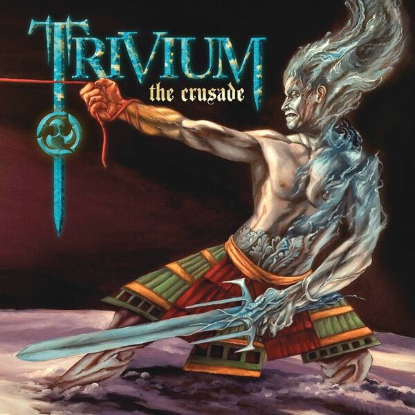 Trivium|The Crusade