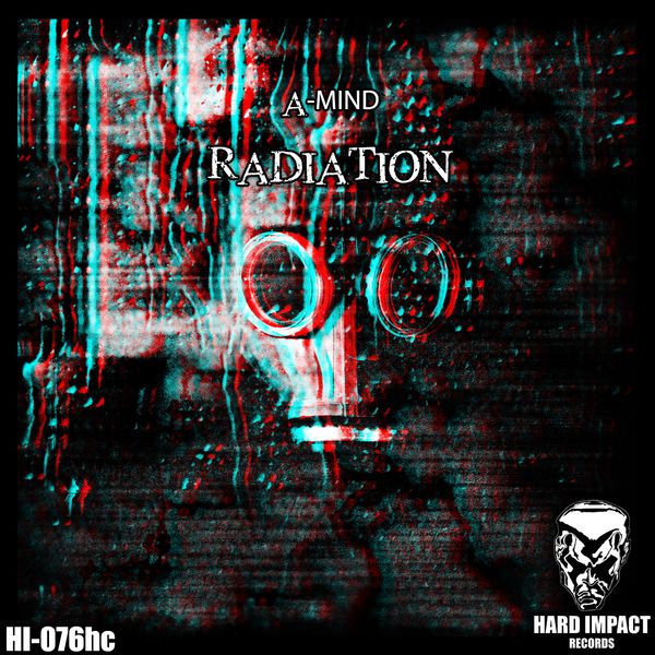A-Mind - Radiation A-Mind - Radiation