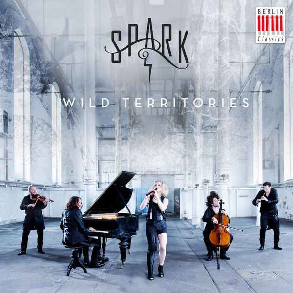 Spark - Wild Territories Spark - Wild Territories