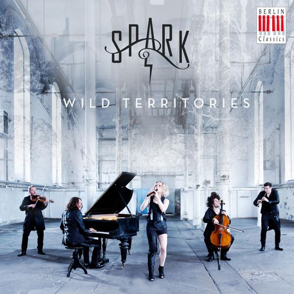 Spark|Wild Territories