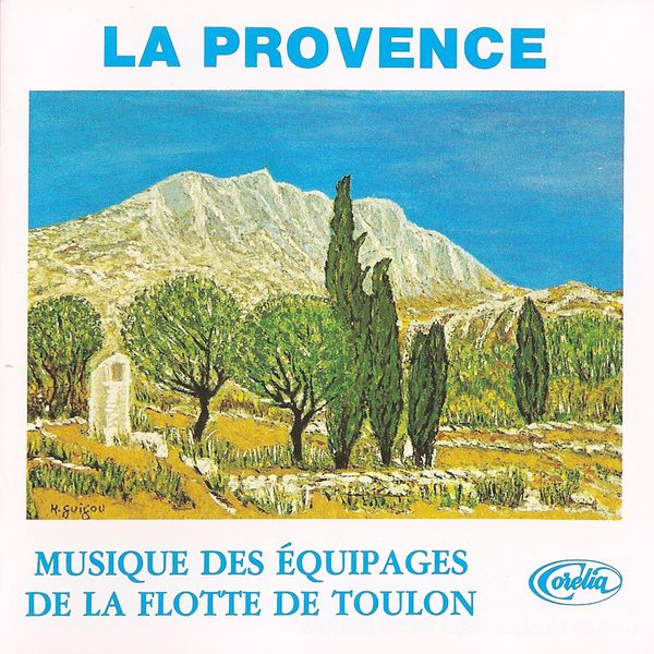 Equipages De La Flotte De Toulon - La Provence Equipages De La Flotte De Toulon - La Provence