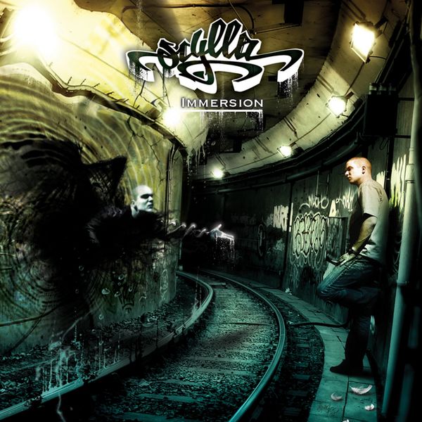 Scylla - Immersion Scylla - Immersion