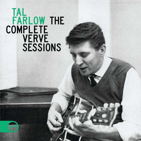 Tal Farlow|The Complete Verve Sessions