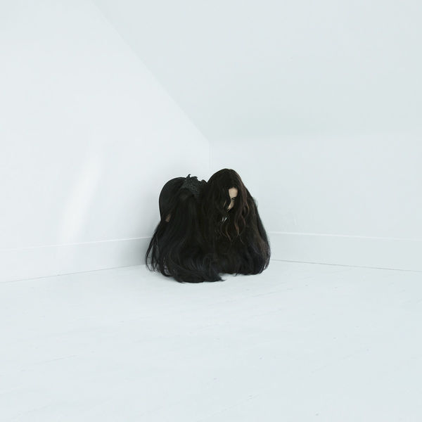 Chelsea Wolfe|Hiss Spun