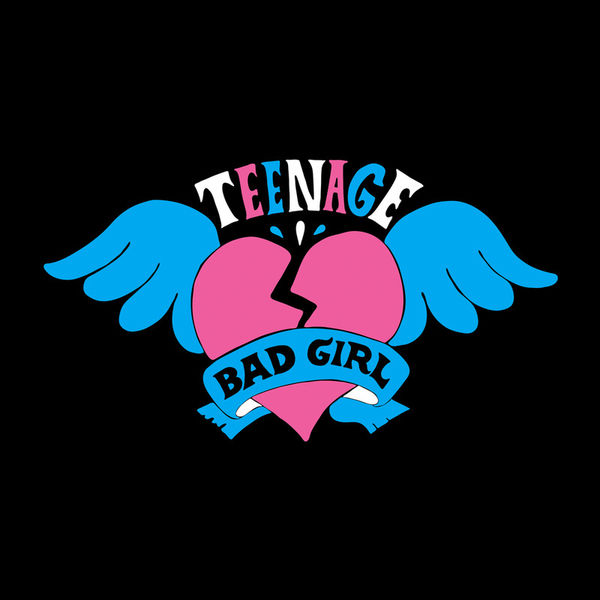 Teenage Bad Girl|Cocotte V2 Teenage Bad Girl|Cocotte V2