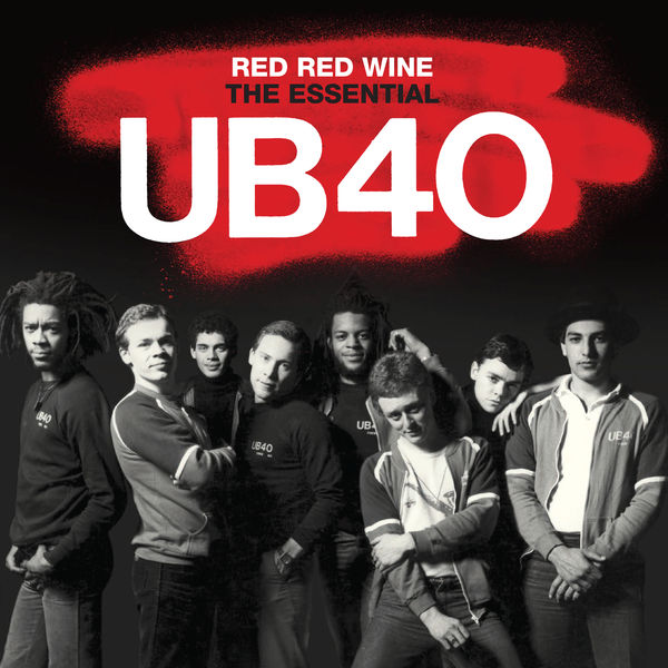 ub40 red red