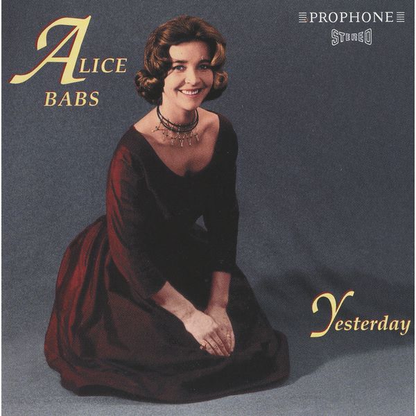 Rolf LaFleur - Yesterday Rolf LaFleur - Yesterday