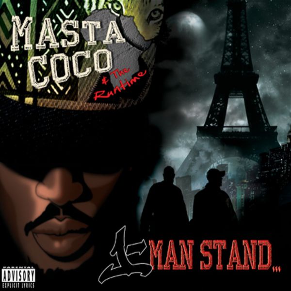 Masta Coco - One Man Stand Masta Coco - One Man Stand