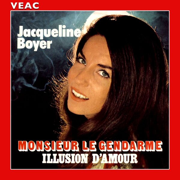 Jacqueline Boyer|Monsieur le Gendarme