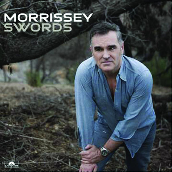 Morrissey - Swords + Live In Warsaw Morrissey - Swords + Live In Warsaw