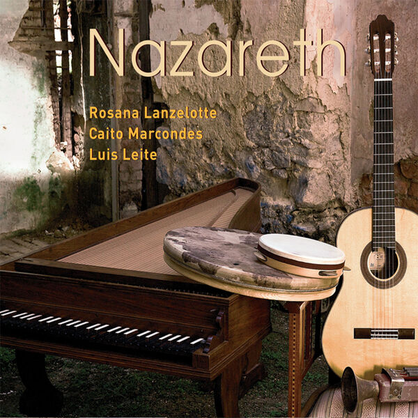 Ernesto Nazareth|Nazareth Ernesto Nazareth|Nazareth