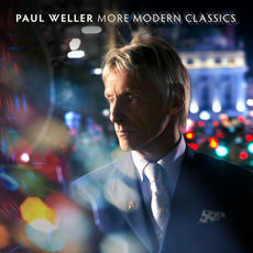 Paul Weller More Modern Classics 2LPレコード Paul Weller – More Modern Classics – 2 x Vinyl (LP