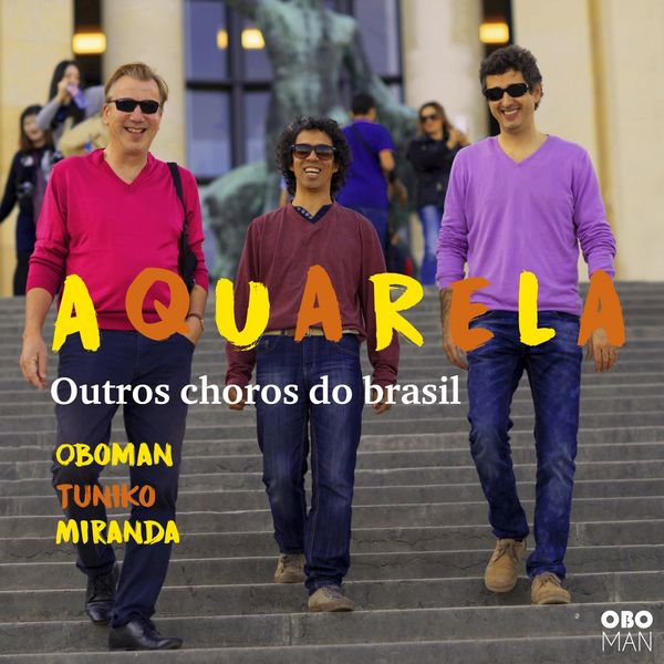 Aquarela|Outros Choros do Brazil