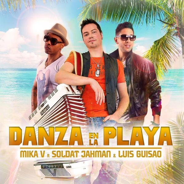Mika V - Danza en la Playa Mika V - Danza en la Playa