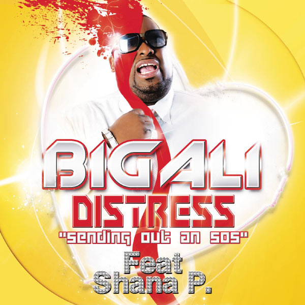 Big Ali|Distress "Sending Out an SOS"