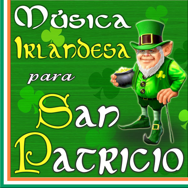 Celtic Rhythm Dancers Gaelic Band - Música Irlandesa para San Patricio Celtic Rhythm Dancers Gaelic Band - Música Irlandesa para San Patricio