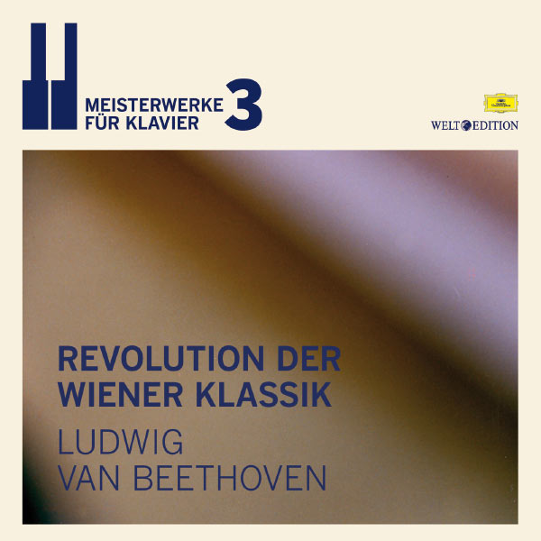 Various Artists - Welt Edition: 3. Revolution der Wiener Klassik Various Artists - Welt Edition: 3. Revolution der Wiener Klassik