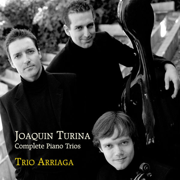 Joaquín Turina|Joaquin Turina: Complete Piano Works (Joaquin Turina: Complete Piano Works)