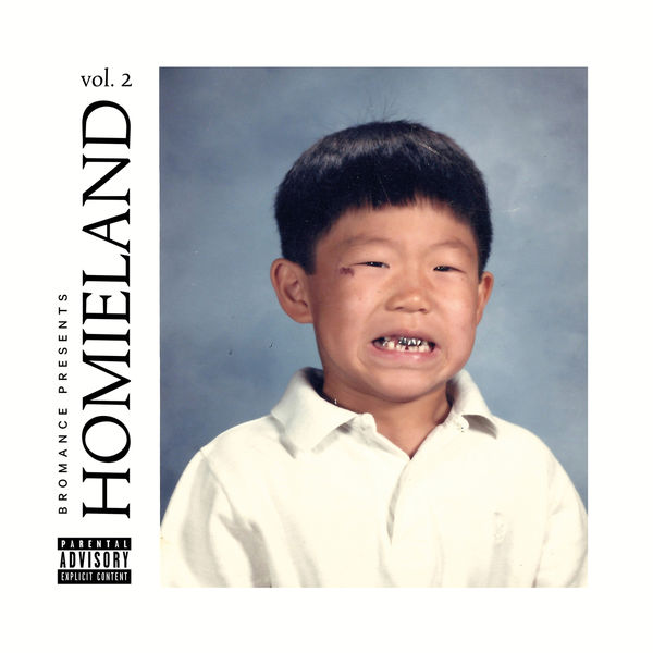 Various Artists|Homieland, Vol. 2 Various Artists|Homieland, Vol. 2