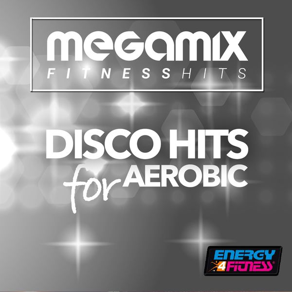 Various Artists|Megamix Fitness Disco Hits for Aerobic ((25 Tracks Non-Stop Mixed Compilation for Fitness & Workout))