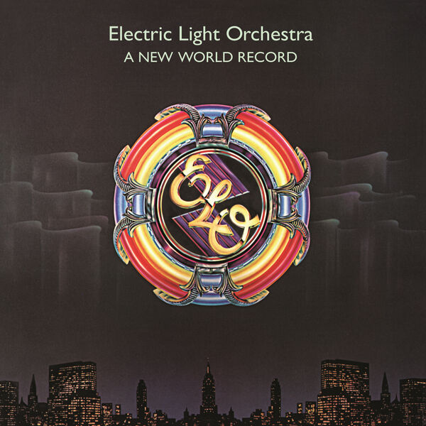 Electric Light Orchestra|A New World Record Electric Light Orchestra|A New World Record