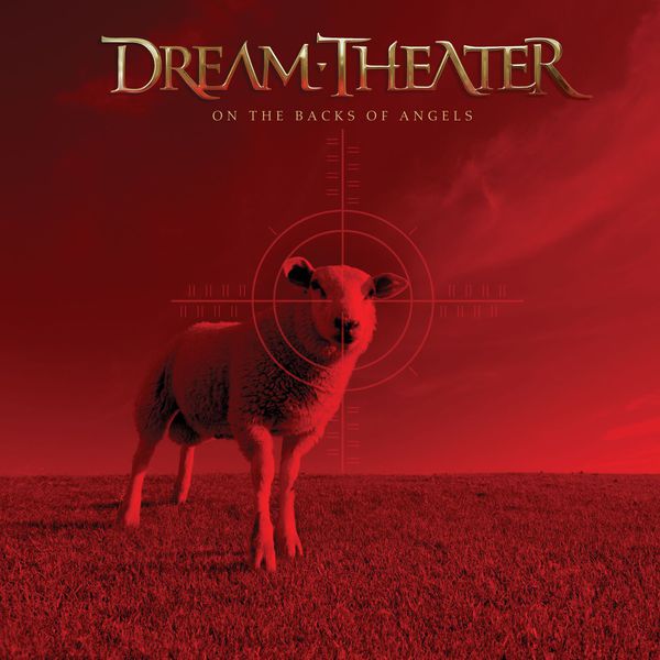 Dream Theater - On the Backs of Angels Dream Theater - On the Backs of Angels