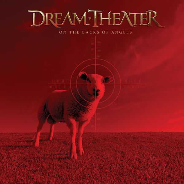 Dream Theater|On the Backs of Angels