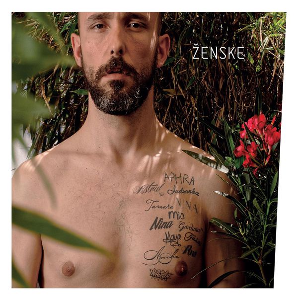 Robert Jukič Ženske, Robert Jukic Qobuz