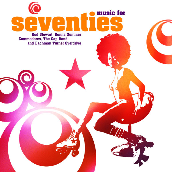 Various Artists - Music For Seventies Various Artists - Music For Seventies