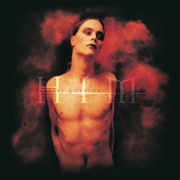 HIM|Greatest Lovesongs Vol. 666 HIM|Greatest Lovesongs Vol. 666