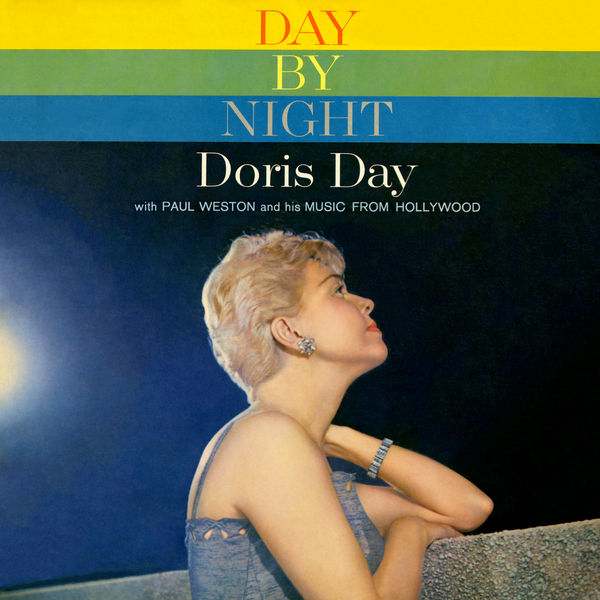 Doris Day - Day By Night Doris Day - Day By Night