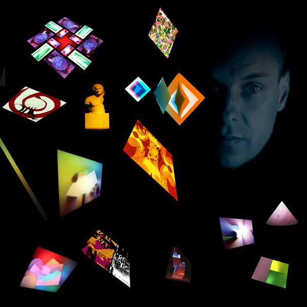 Brian Eno|My Squelchy Life Brian Eno|My Squelchy Life