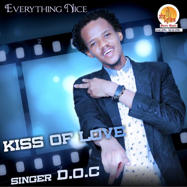 D.O.C. - Kiss of Love D.O.C. - Kiss of Love