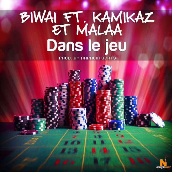 Biwai|Dans le jeu