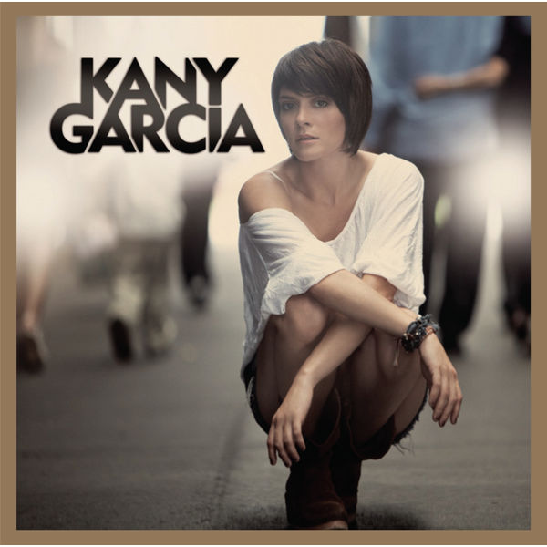 Kany Garcia - Boleto De Entrada Deluxe Edition Kany Garcia - Boleto De Entrada Deluxe Edition