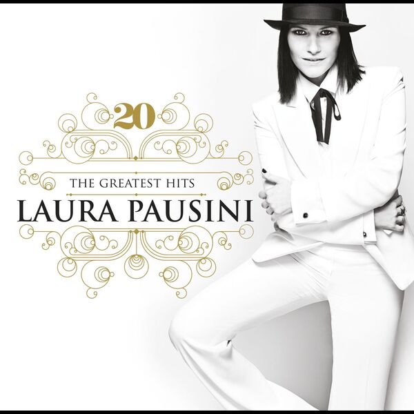 Laura Pausini|20 The Greatest Hits Laura Pausini|20 The Greatest Hits