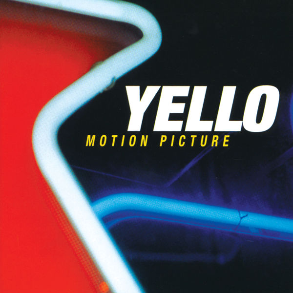 Yello|Motion Picture